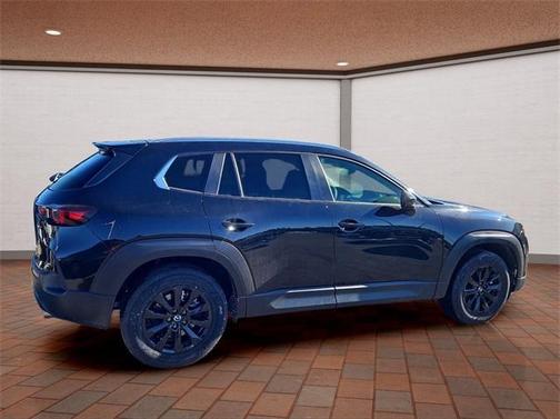 2026 Mazda CX-50 Preferred