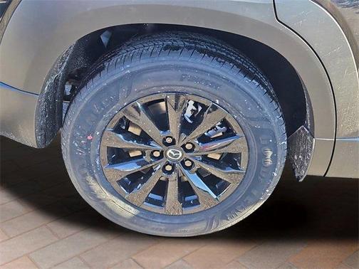 2026 Mazda CX-50 Preferred