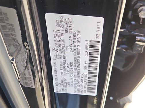 2026 Mazda CX-50 Preferred