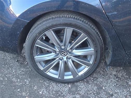 2018 Mazda Mazda6 Grand Touring