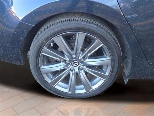 2018 Mazda Mazda6 Grand Touring