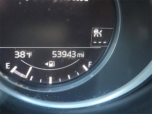 2018 Mazda Mazda6 Grand Touring