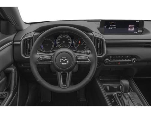 Wind Chill Pearl 2026 Mazda CX-50 Hybrid PREFERRED
