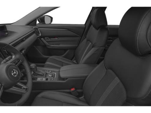 Wind Chill Pearl 2026 Mazda CX-50 Hybrid PREFERRED