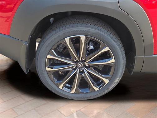 2025 Mazda CX-50 2.5 Turbo Premium Package