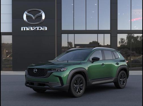 Cypress 2026 Mazda CX-50 2.5 S PREFERRED