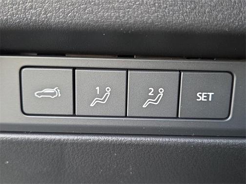 2026 Mazda CX-70 CX-70