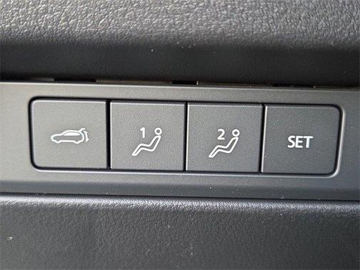 2026 Mazda CX-70 CX-70