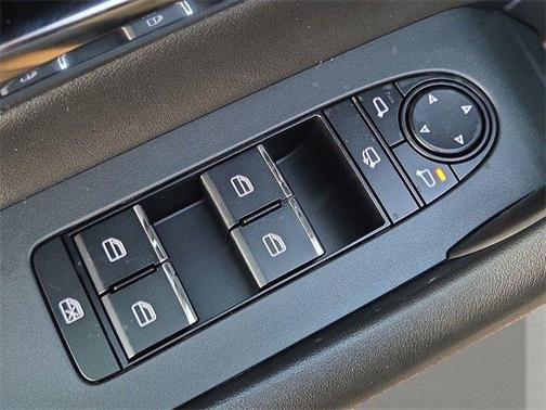 2026 Mazda CX-70 CX-70