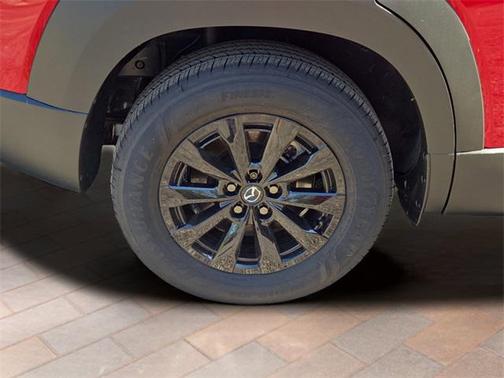 2025 Mazda CX-50 Hybrid Preferred