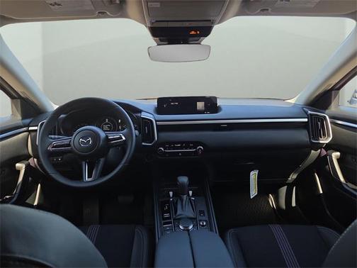 2025 Mazda CX-50 Hybrid Preferred