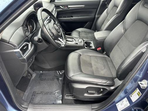 2023 Mazda CX-5 2.5 S Select Package