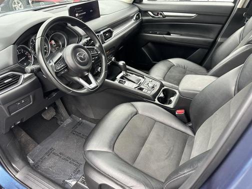 2023 Mazda CX-5 2.5 S Select Package