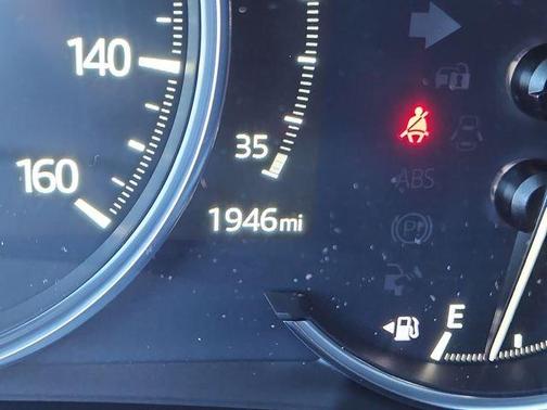 Jet Black Mica 2025 Mazda CX-5 2.5 S Premium Plus Package