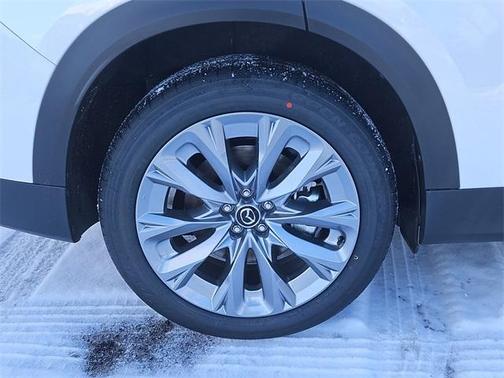 2026 Mazda CX-90 Preferred