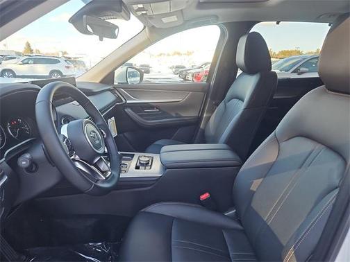 2026 Mazda CX-90 Preferred