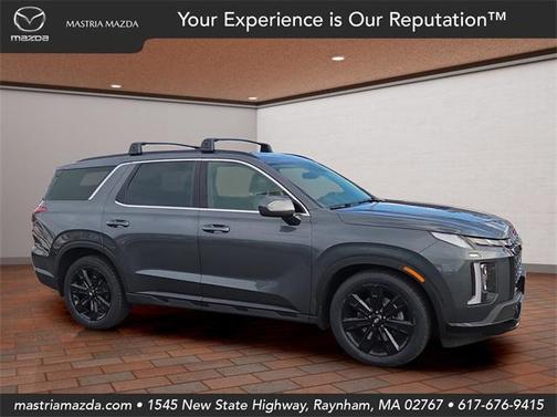 2023 Hyundai PALISADE XRT