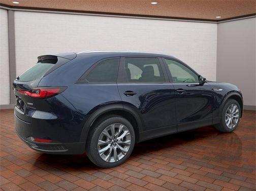 2026 Mazda CX-90 Preferred