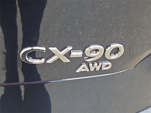 2026 Mazda CX-90 Preferred