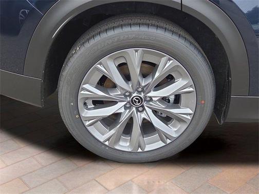 2026 Mazda CX-90 Preferred