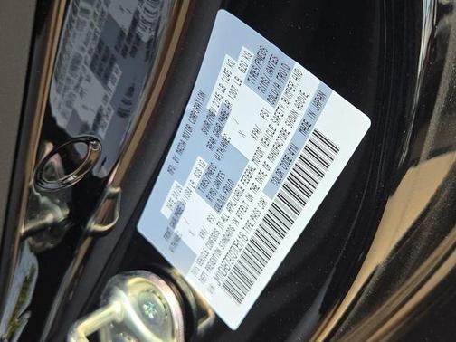 Jet Black Mica 2026 Mazda MX-5 Miata Sport
