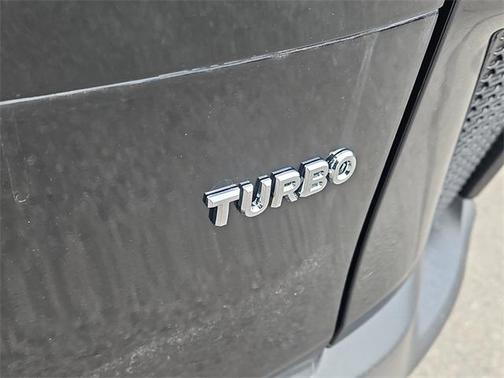 2026 Mazda CX-50 2.5 Turbo