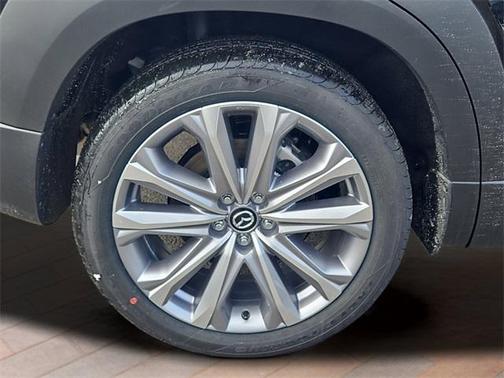 2026 Mazda CX-50 2.5 Turbo