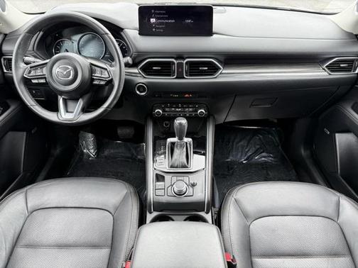 2023 Mazda CX-5 2.5 S Premium Plus Package