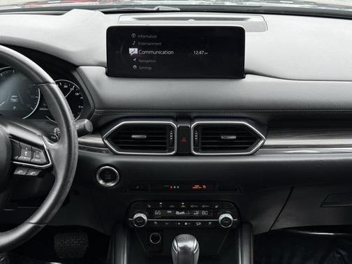 2023 Mazda CX-5 2.5 S Premium Plus Package