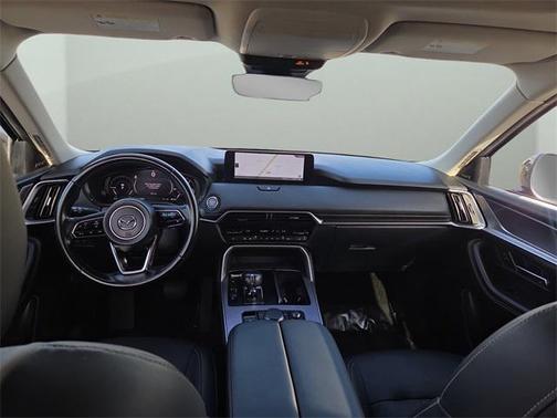 2024 Mazda CX-90 PHEV Premium