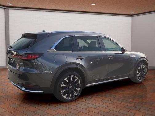 2024 Mazda CX-90 PHEV Premium