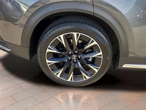 2024 Mazda CX-90 PHEV Premium