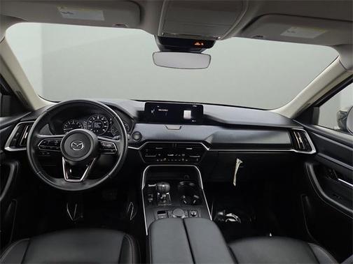 2024 Mazda CX-90 3.3 Turbo Select