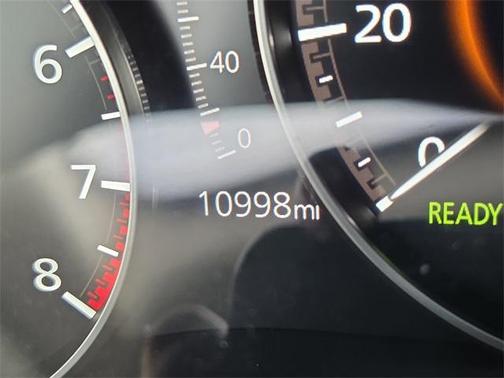 2024 Mazda CX-90 3.3 Turbo Select