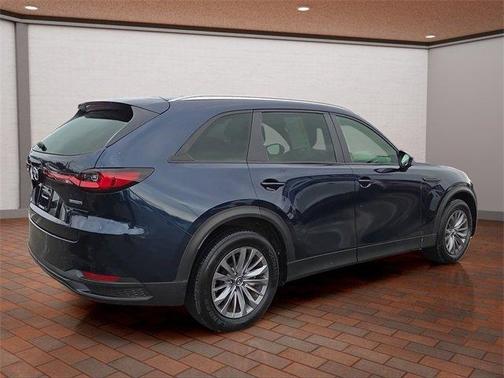 2024 Mazda CX-90 3.3 Turbo Select