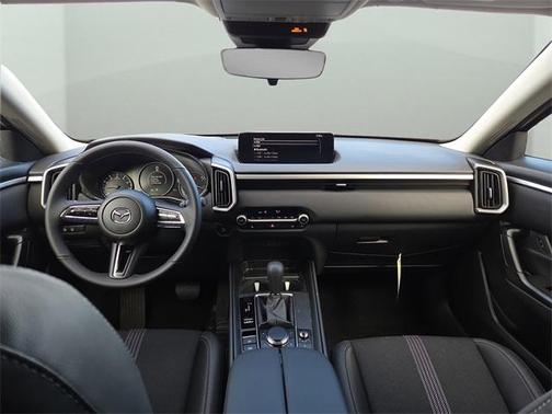 2026 Mazda CX-50 2.5 S PREFERRED