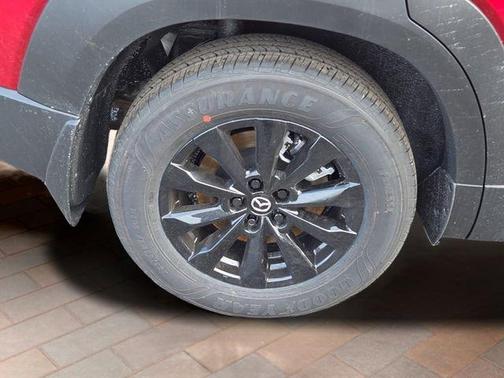 2026 Mazda CX-50 2.5 S PREFERRED