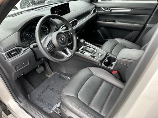 2024 Mazda CX-5 2.5 Turbo Premium