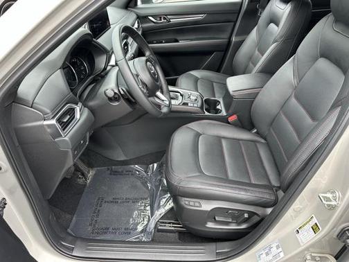 2024 Mazda CX-5 2.5 Turbo Premium