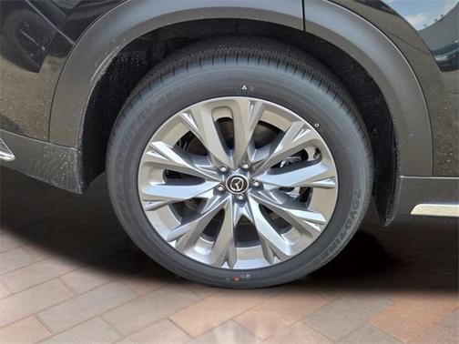2025 Mazda CX-90 3.3 Turbo Premium Plus