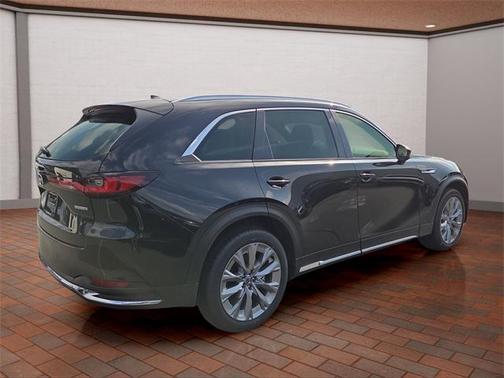 2025 Mazda CX-90 3.3 Turbo Premium Plus