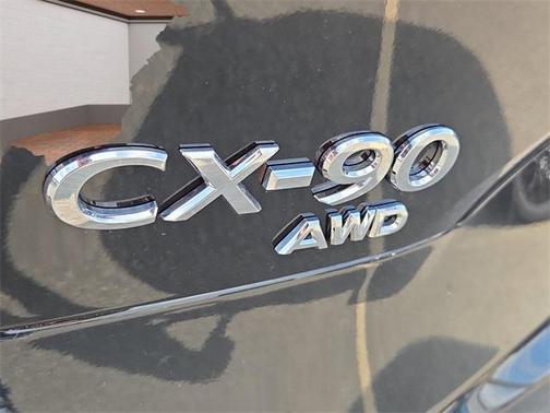 2025 Mazda CX-90 3.3 Turbo Premium Plus