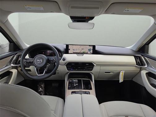2025 Mazda CX-90 3.3 Turbo Premium Plus