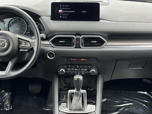 2023 Mazda CX-5 2.5 S Premium Package
