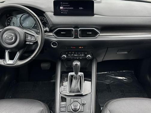 2023 Mazda CX-5 2.5 S Premium Package