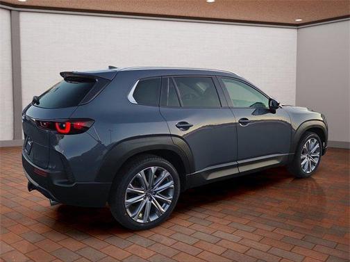 2026 Mazda CX-50 Premium