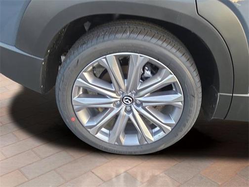 2026 Mazda CX-50 Premium