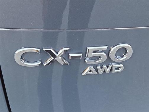 2026 Mazda CX-50 Premium