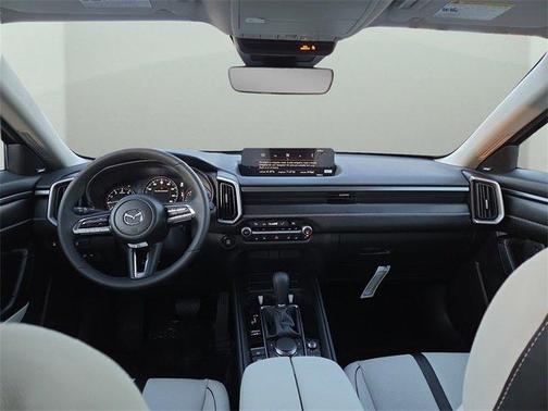 2026 Mazda CX-50 Premium