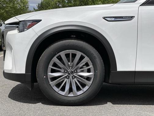 2025 Mazda CX-90 PHEV Preferred